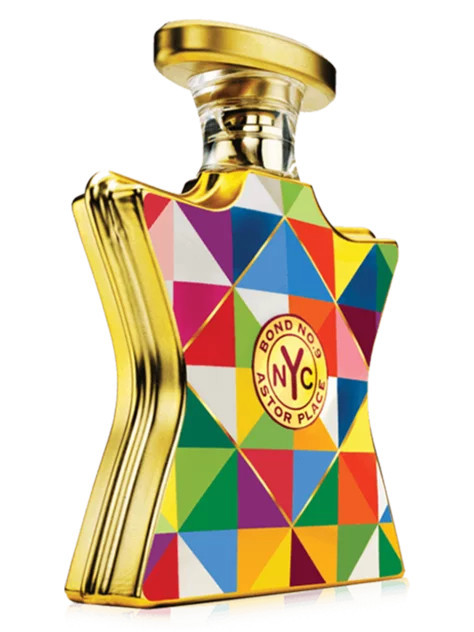 BOND NO. 9 ASTOR PLACE | Bond No 9