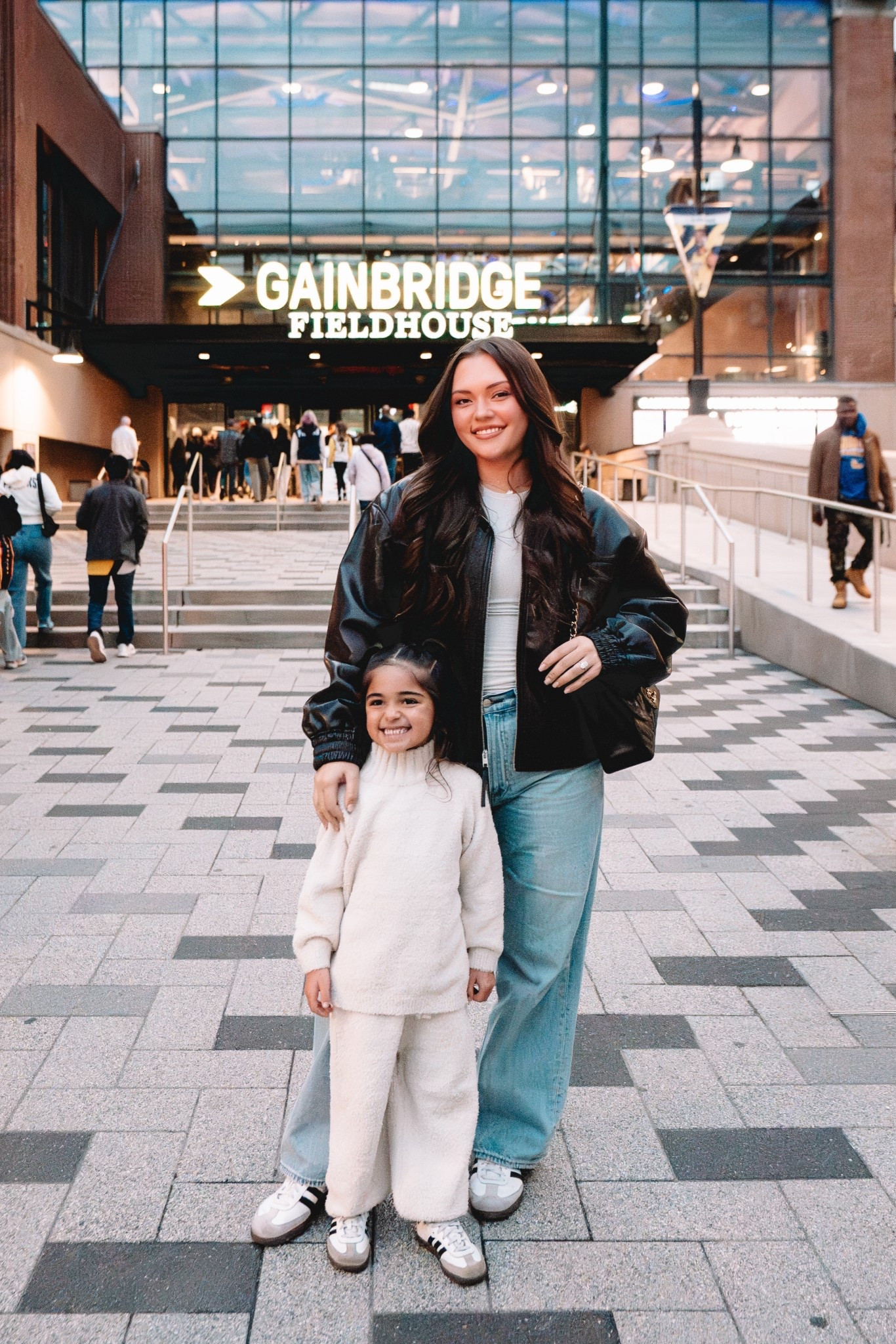 Game day 🫶🏼

#LTKKids