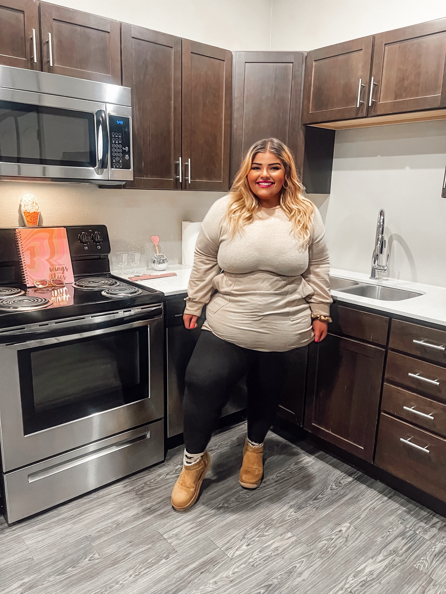 Got keys to my new Barbie Casa today 🩷🗝️👸🏼 

#LTKxVICI #LTKWatchNow #LTKPlusSize