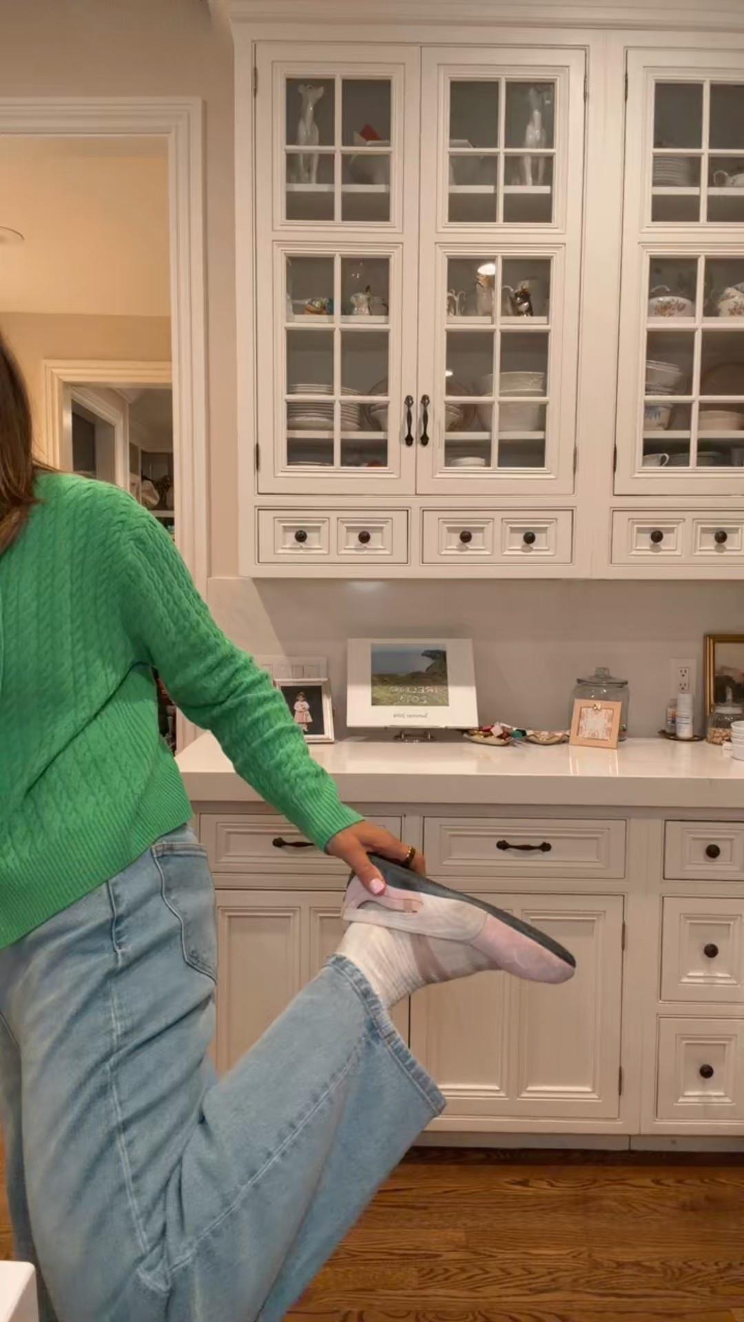 Friday OOTD

#LTKstorytime #LTKmomlife #LTKOver40