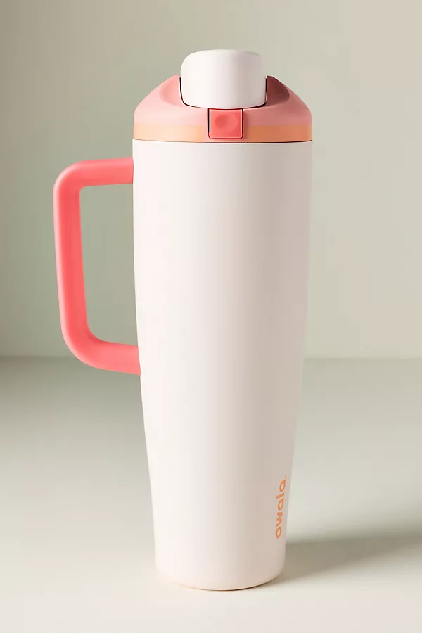 FreeSip Tumbler 40 oz. Water Bottle | Anthropologie (US)