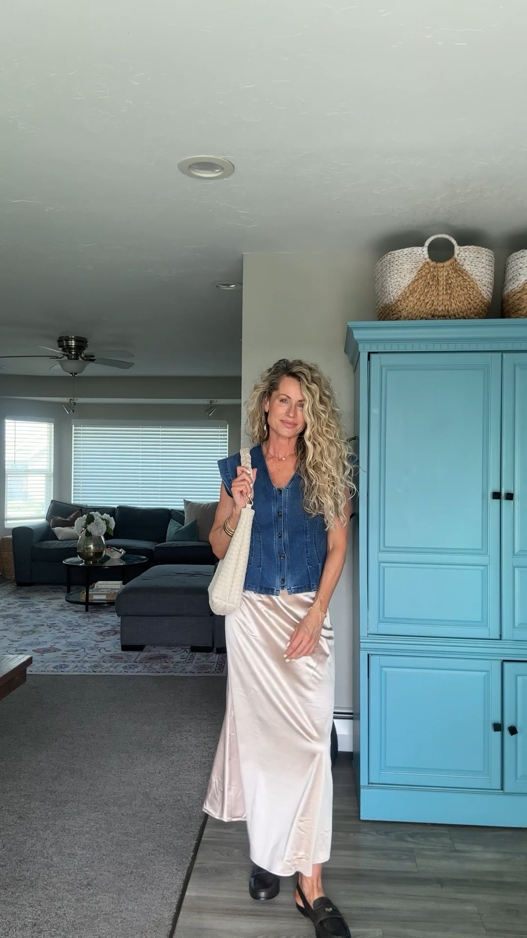 Love this look. True to size. #amazon #walmart 

#LTKgrwm #LTKmomlife #LTKSaleAlert