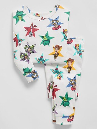 babyGap | Toy Story PJ Set | Gap Factory