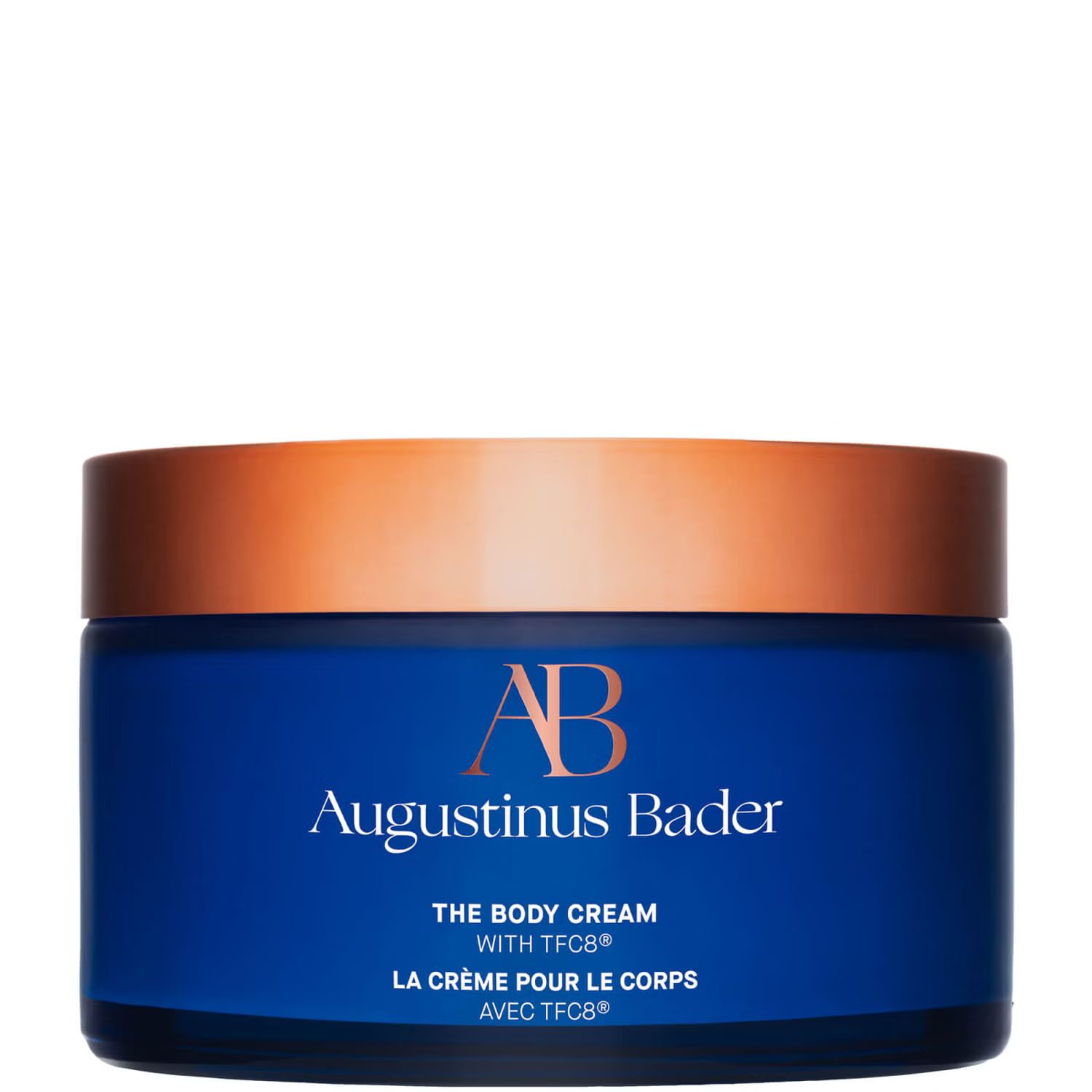 Augustinus Bader The Body Cream 200ml | Cult Beauty