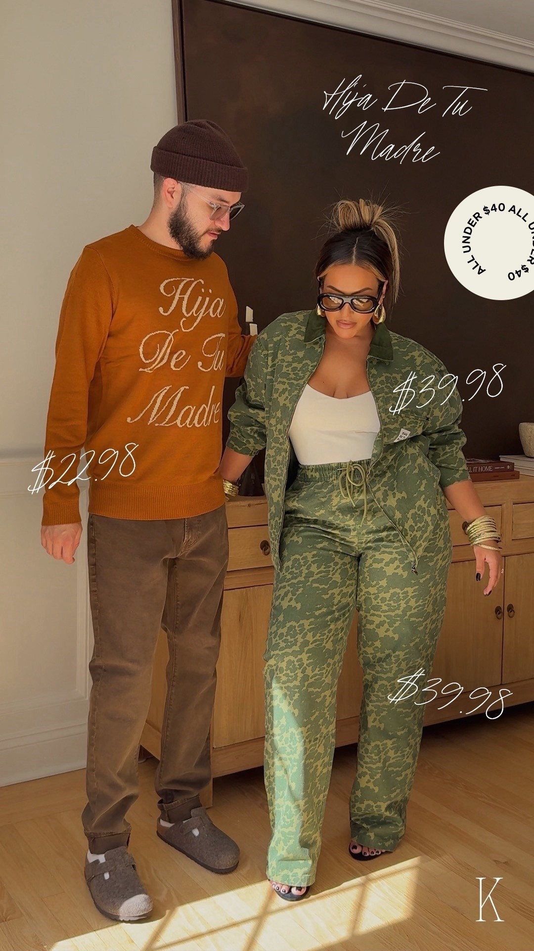 Spring style picks from Walmart! Everything under $40

Spring style, spring jacket, matching set, casual outfit, curvy petite, midsize style

#LTKSeasonal #LTKMidsize #LTKootd