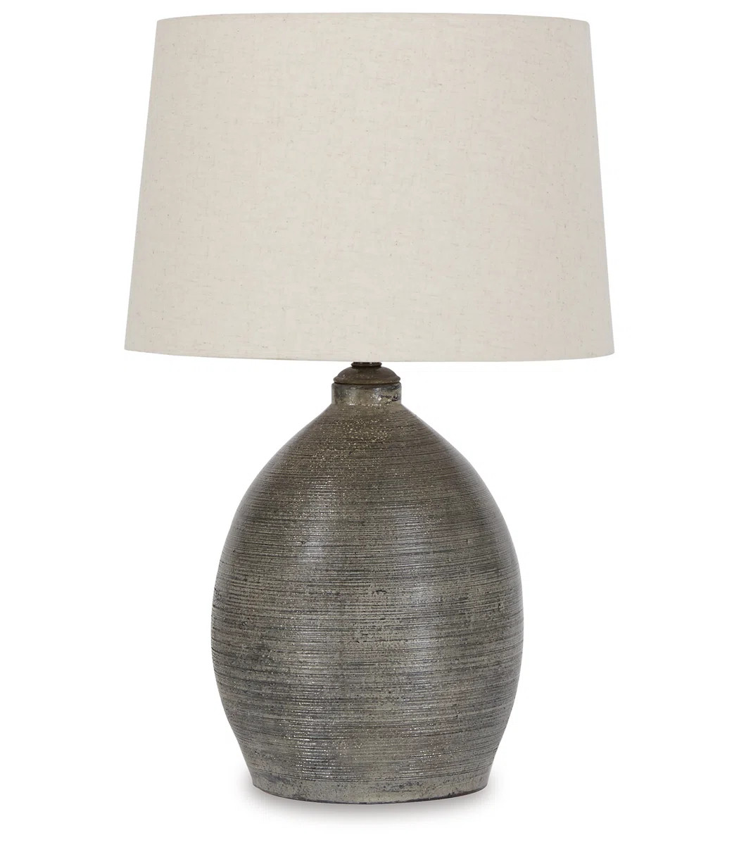Gambrell Ceramic Table Lamp | Wayfair North America