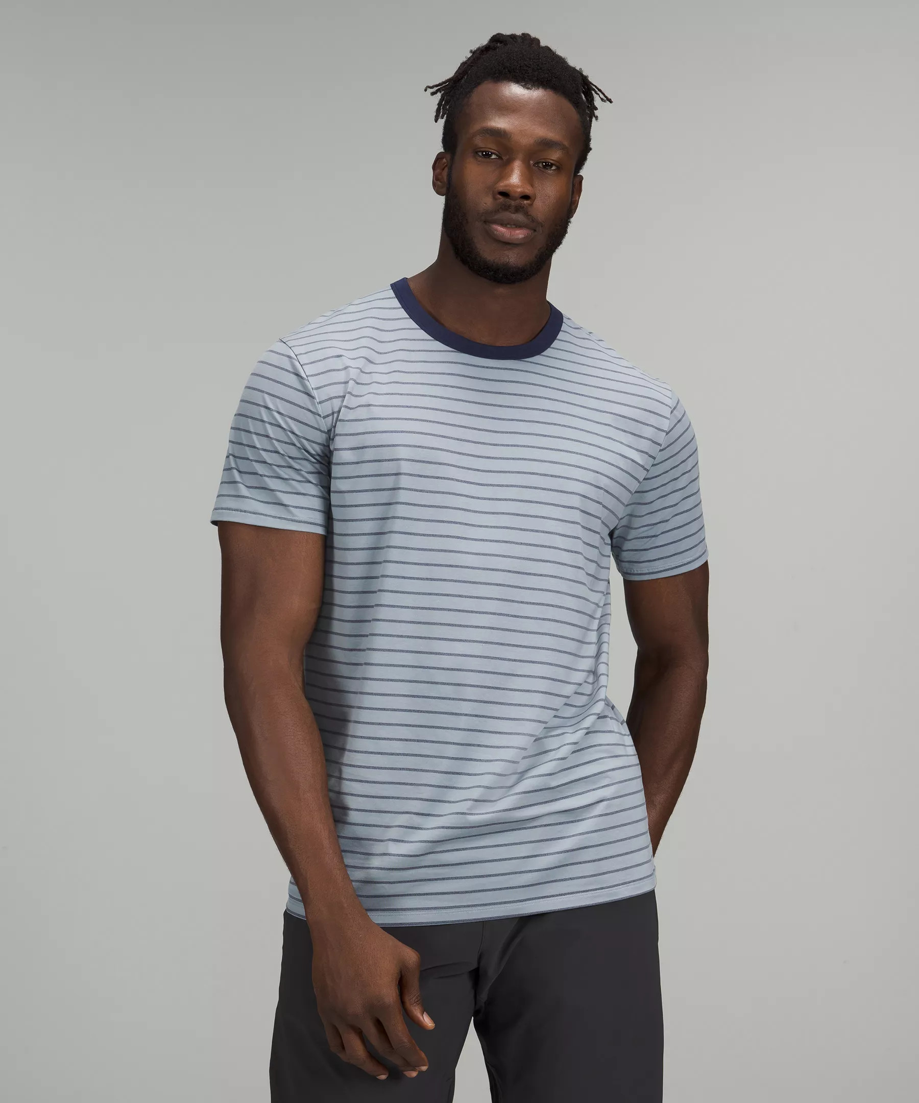 The Fundamental T-Shirt | Lululemon (US)