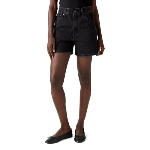 Levi's Womens Cinch Mid-Thigh Short | Amazon (US)