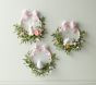 Riley Sheehey Easter Mini Wreaths, Set of 3 | Pottery Barn Kids