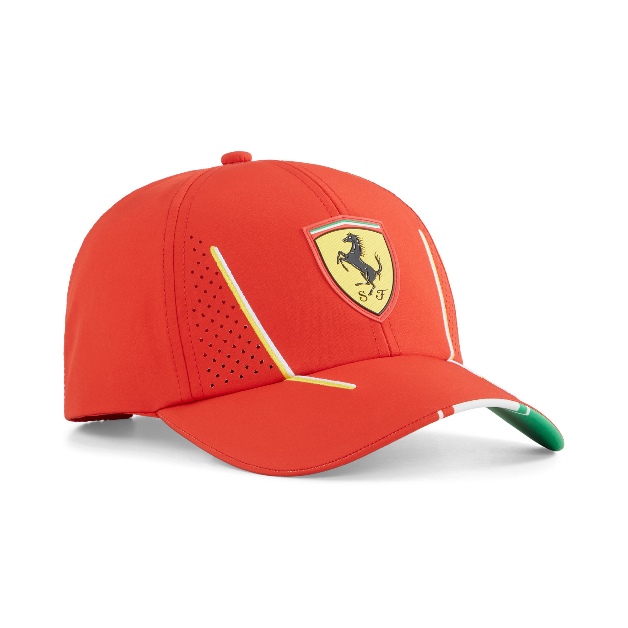 Scuderia Ferrari 2024 Team Cap | Fanatics