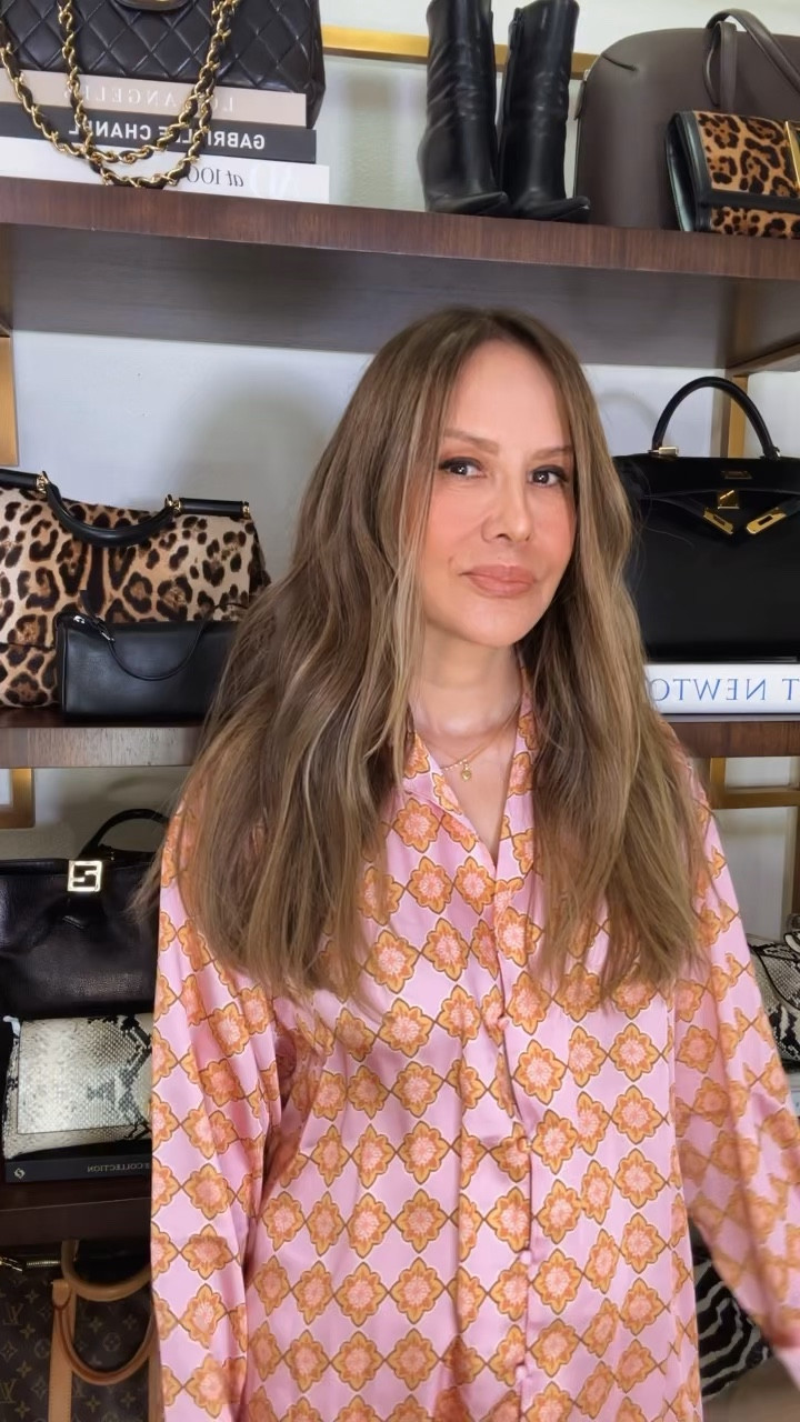 My favorite clutch!
It’s so versatile! 

#LTKMothersDay #LTKgrwm #LTKootd
