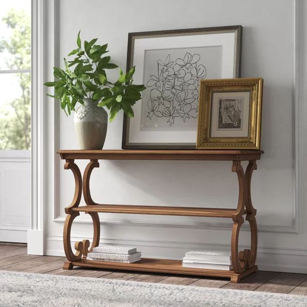 Livia 48'' Console Table | Wayfair North America