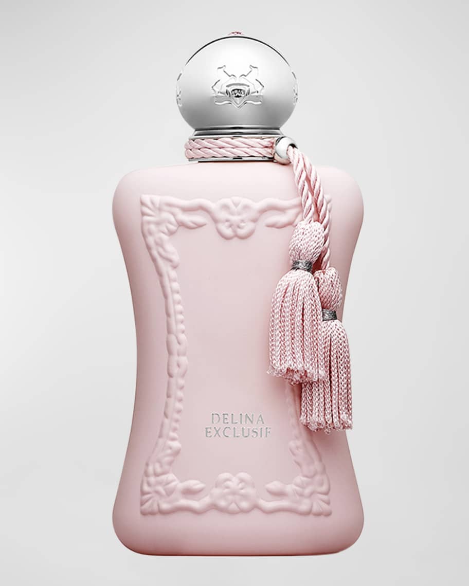 Parfums de Marly Delina Exclusif Eau de Parfum, 2.5 oz. | Neiman Marcus
