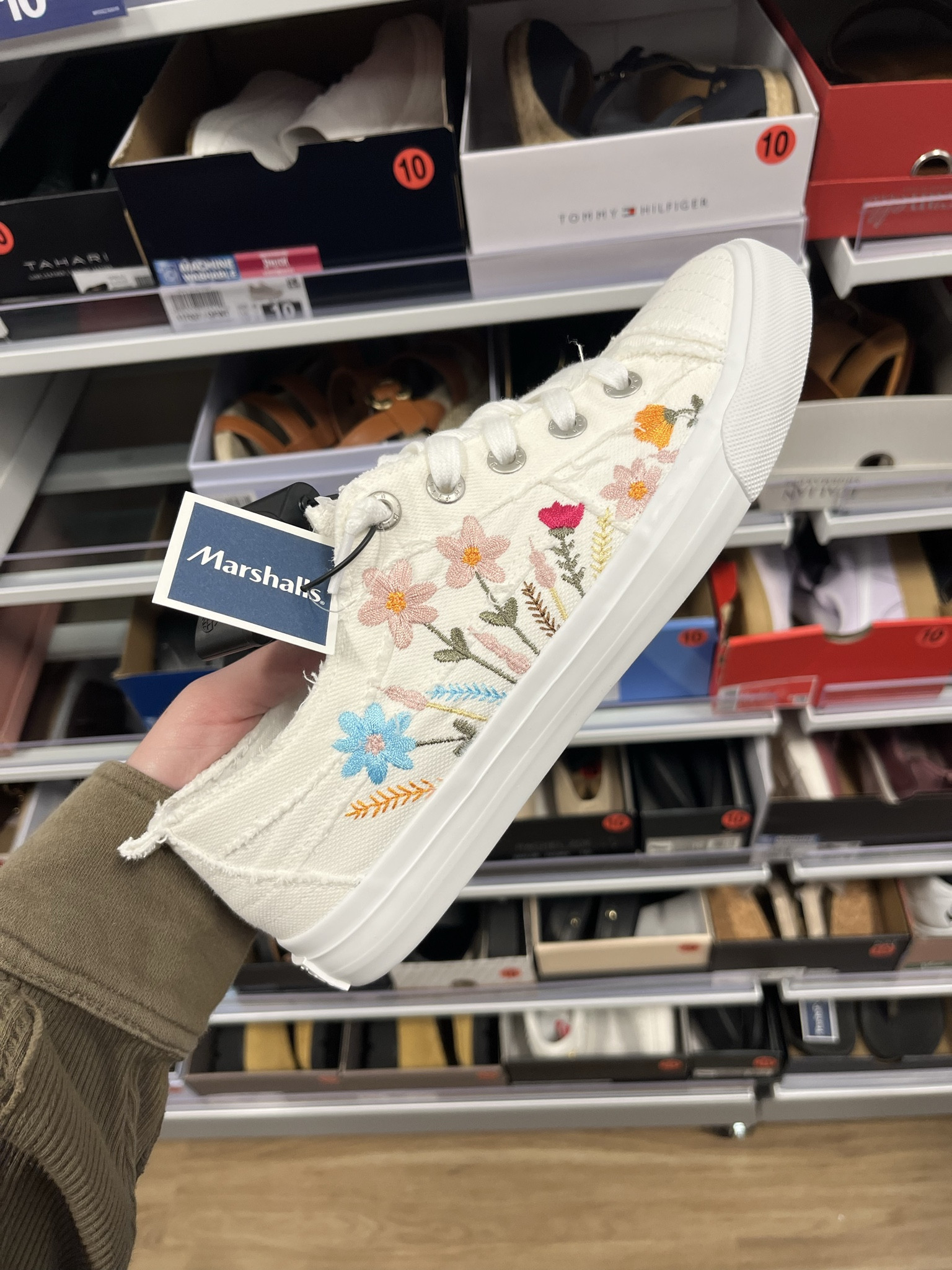 Blowfish Malibu Vivid Sneaker | Women's Sadie-Sun Sneaker | Women's Shoes | Tennis Shoes | sneakers | Women's sneakers 

 #LTKSpringSale #LTKootd #LTKSeasonal