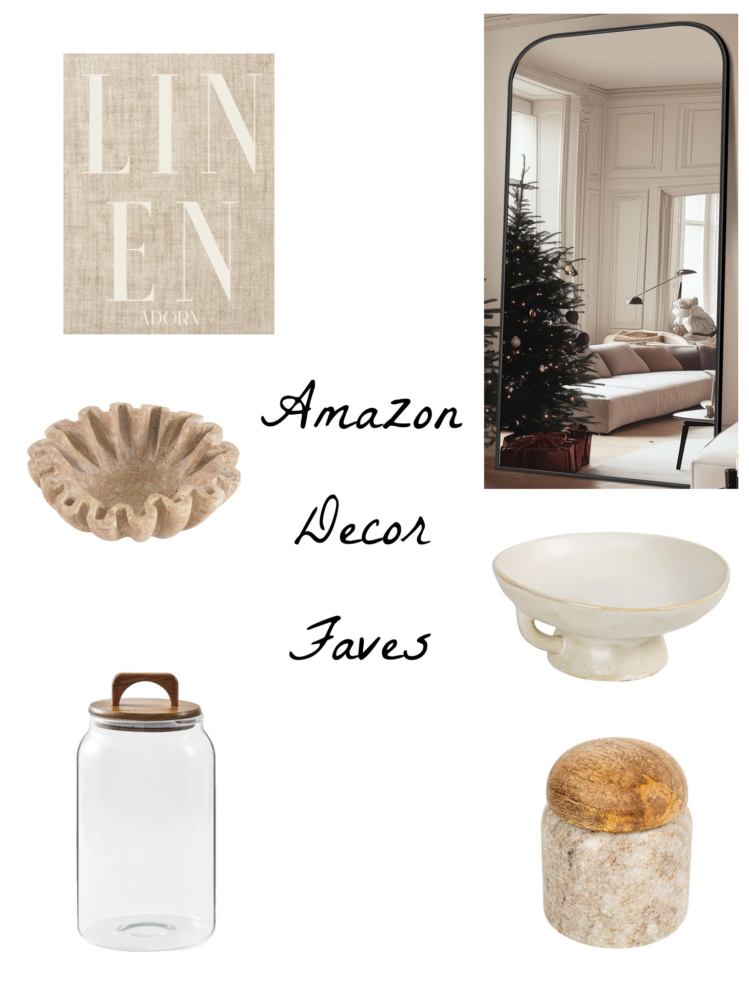 🖤

#LTKSeasonal #LTKHome #LTKGiftGuide