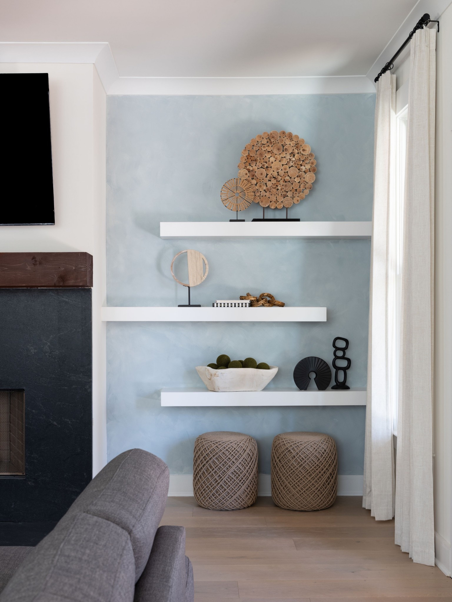 Shelve styling

#LTKHome #LTKStyleTip #LTKFindsUnder50