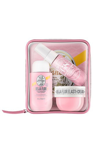 Sol de Janeiro Beija Flor Jet Set in Beauty: NA. | Revolve Clothing (Global)