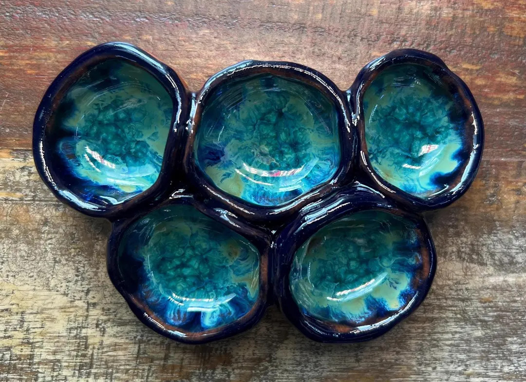 Mini-cup Bowl - Etsy | Etsy (US)