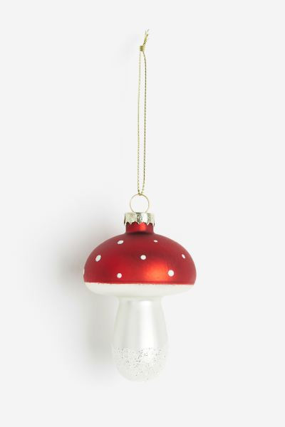 Christmas decoration - Red/Chilli pepper - Home All | H&M GB | H&M (UK, MY, IN, SG, PH, TW, HK)