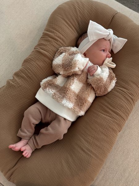 Baby girl outfit inspo 🤍

#LTKSeasonal #LTKkids #LTKbaby