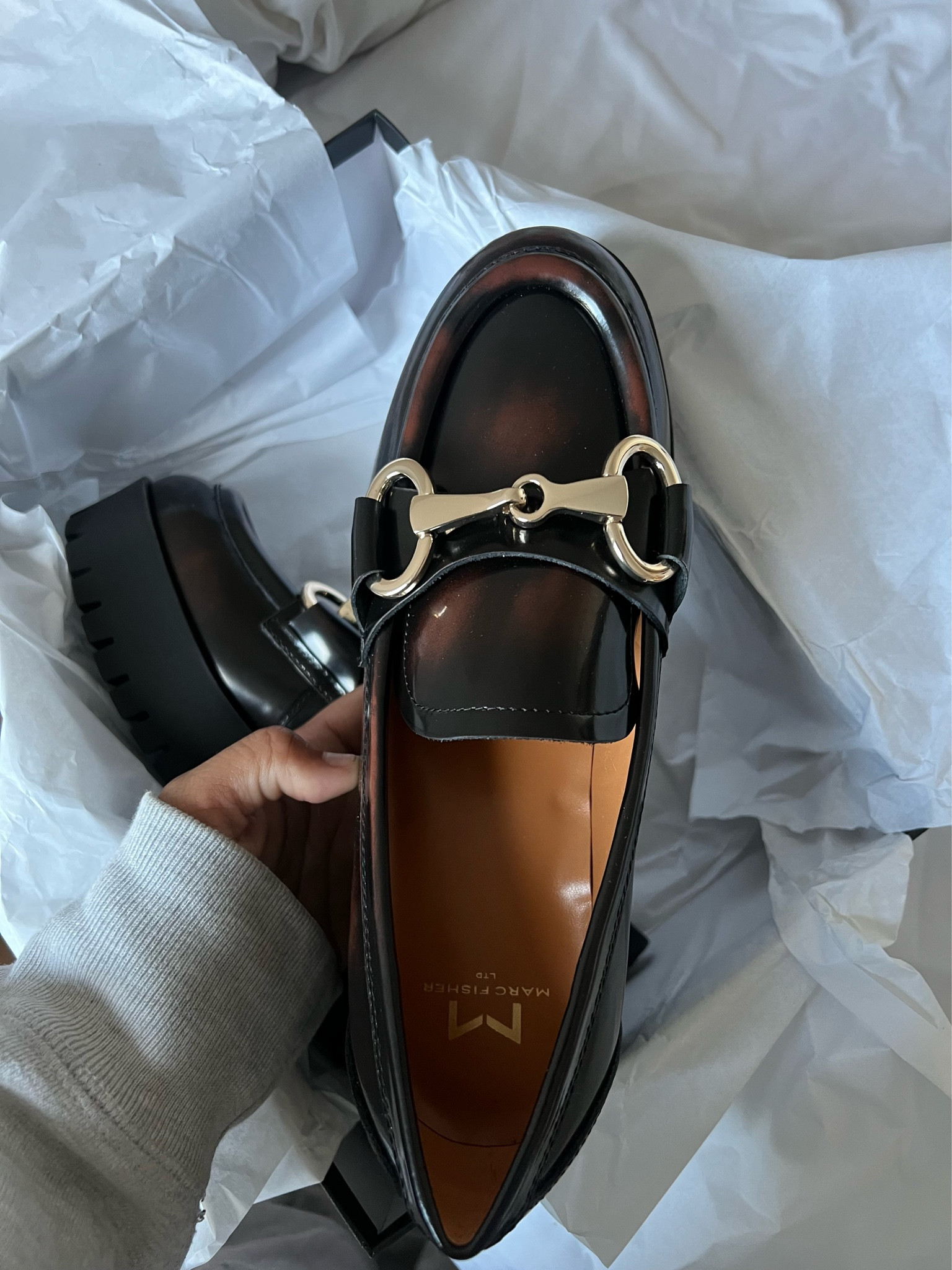New addition to my fall shoe collection 🫶🏽 I’m a size 7 in womens

#LTKstyletip #LTKshoecrush #LTKGiftGuide