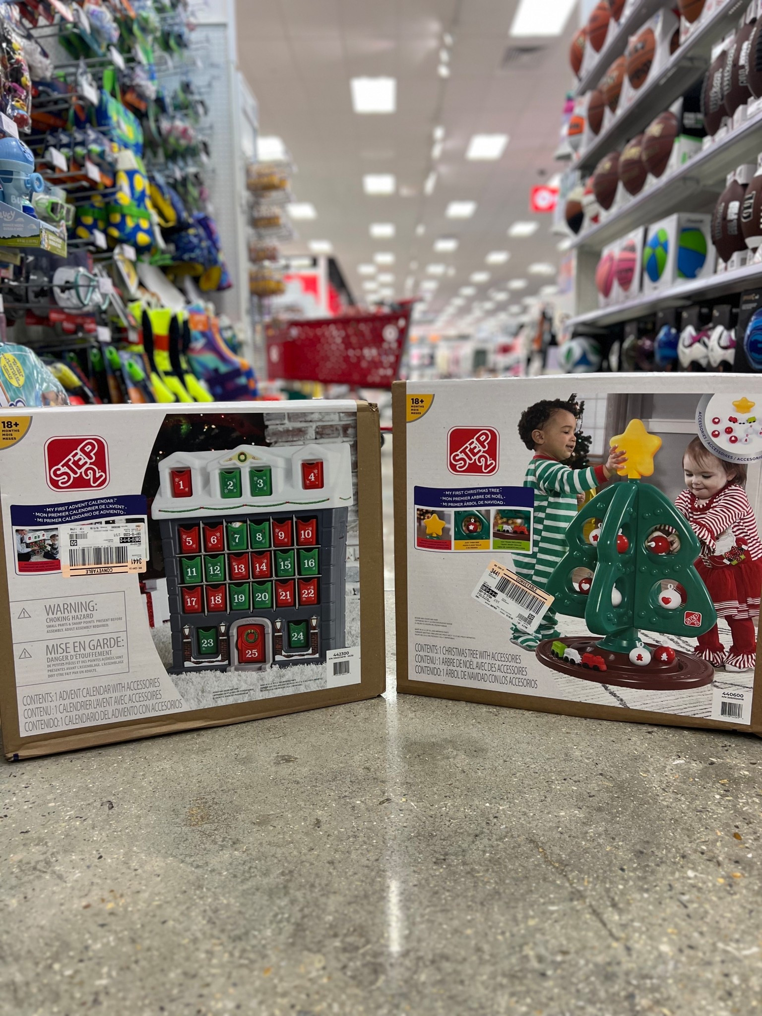 Baby | Toddler | kids holidays must haves! Sold out every year. Step2 My First Christmas Tree: Educational Creativity Toy for Toddlers

#LTKKids #LTKHoliday #LTKGiftGuide