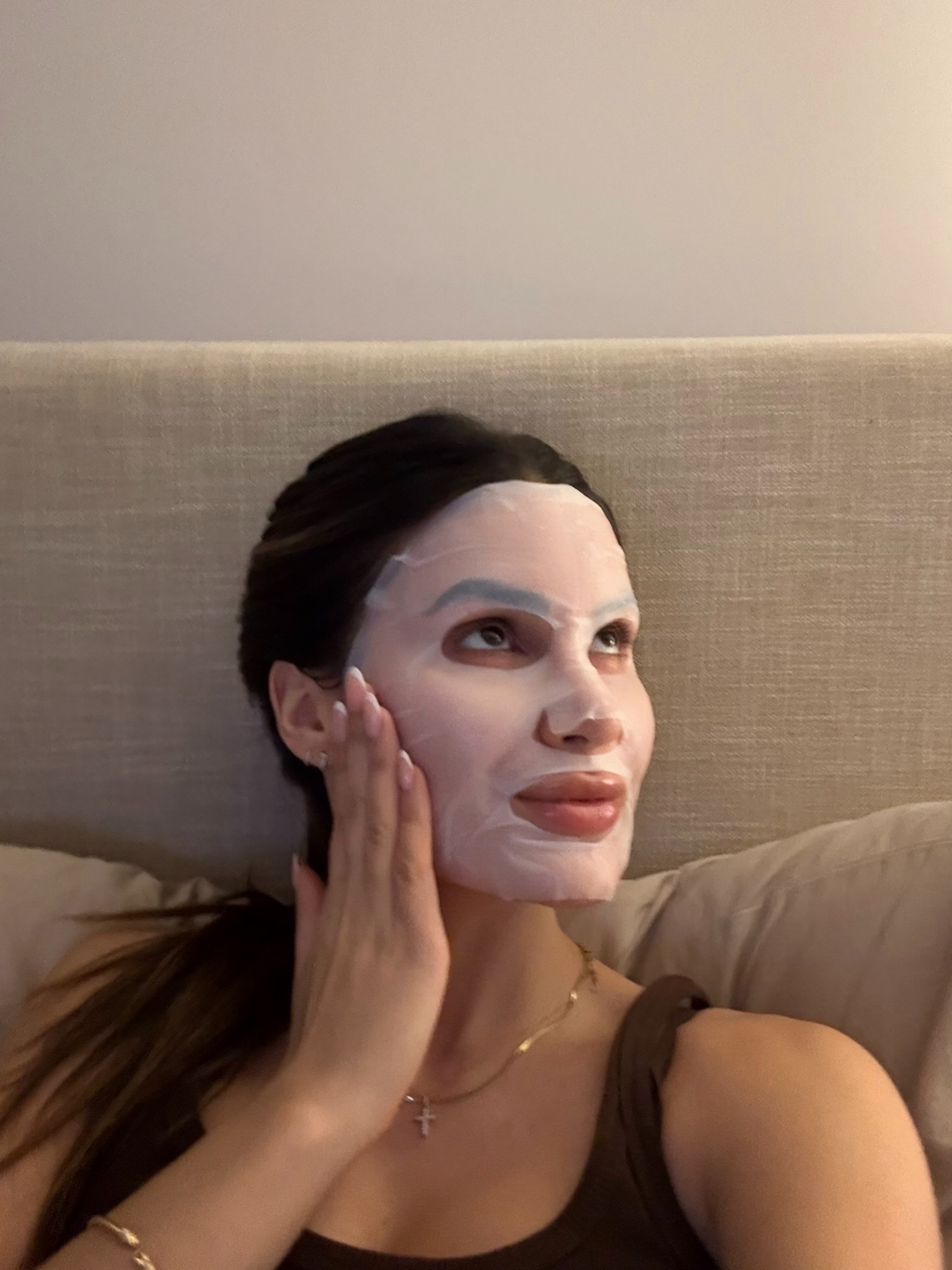 My favorite facemasks 

#LTKBeauty #LTKselfcare