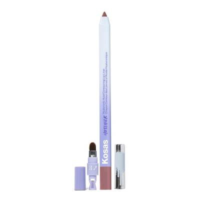 Kosas
            Hotliner Hyaluronic Acid Contouring Lip Liner | Sephora UK
