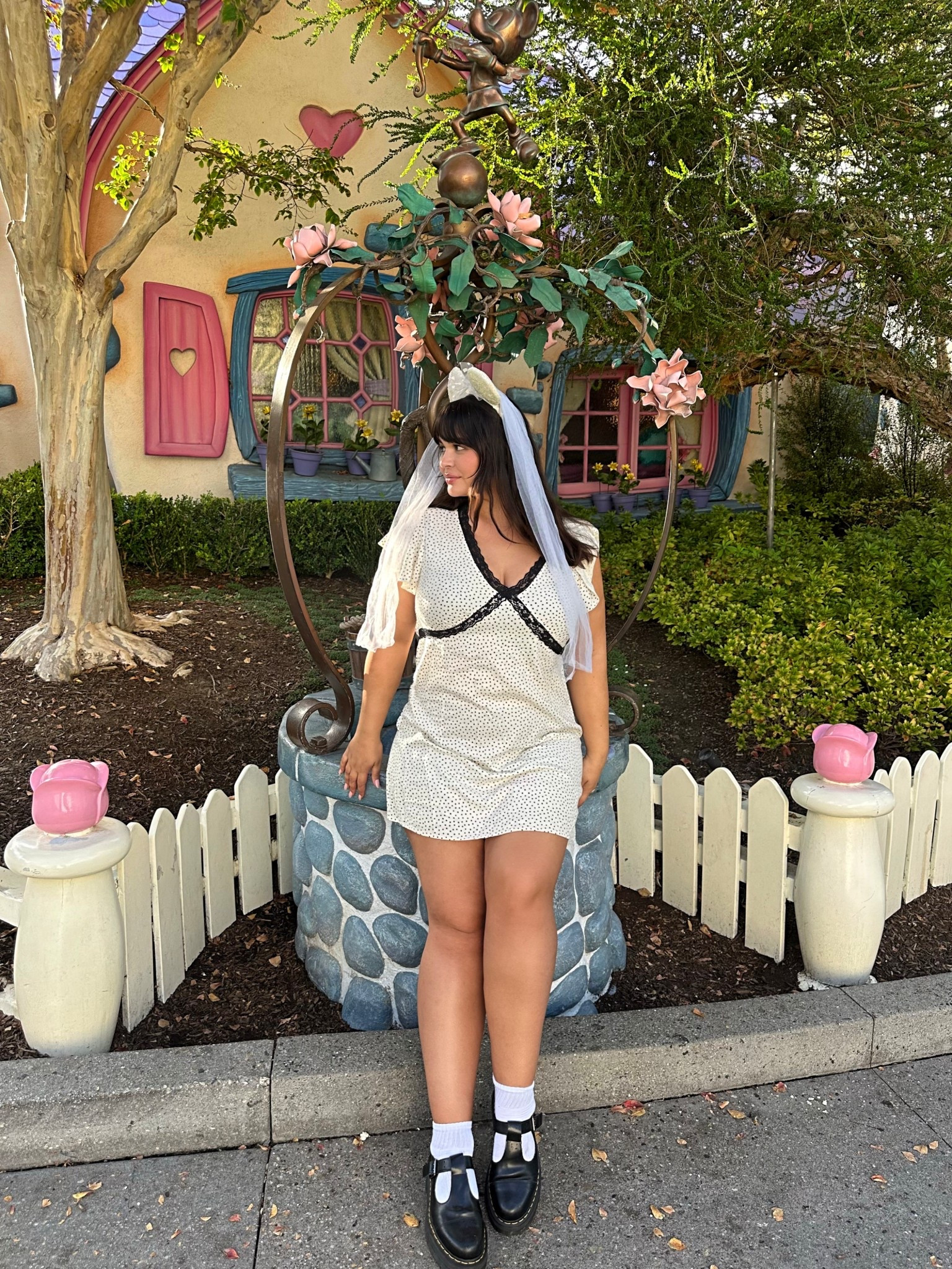 disney day outfit inspo! 

#LTKStyleTip #LTKMidsize #LTKTall