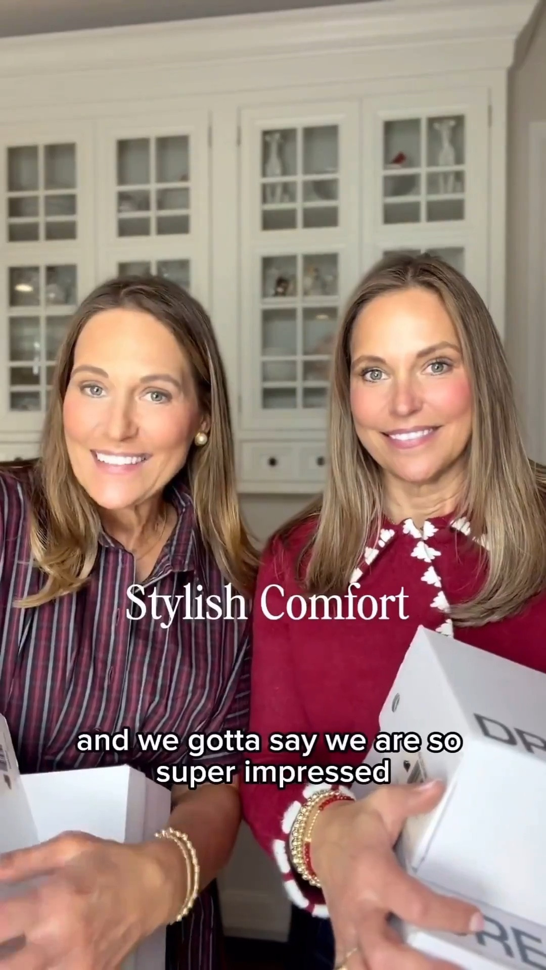 Have you tried these viral Amazon shoes? We recently got them and have been teaching for them ever since! They are under $100 and perfect to add to your winter wardrobe. 

#LTKMidsize #LTKOver40 #LTKSeasonal