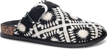 Dirty Laundry Bunches Crochet Clog (Women) | Nordstrom | Nordstrom