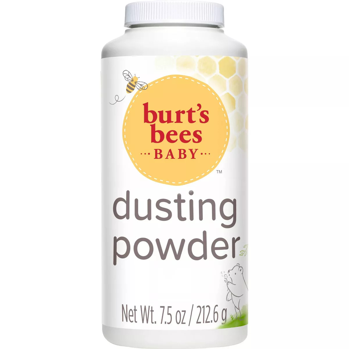 Burt's Bees Baby Dusting Powder - 7.5oz | Target