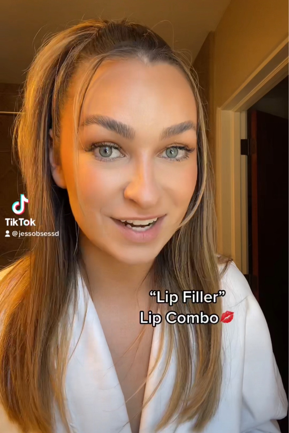 Best Natural Pouty lip combo!! 🫶🏼

#LTKunder50 #LTKbeauty #LTKstyletip