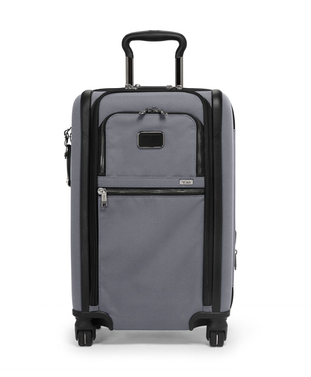 International Dual Access 4 Wheeled Carry On | Tumi