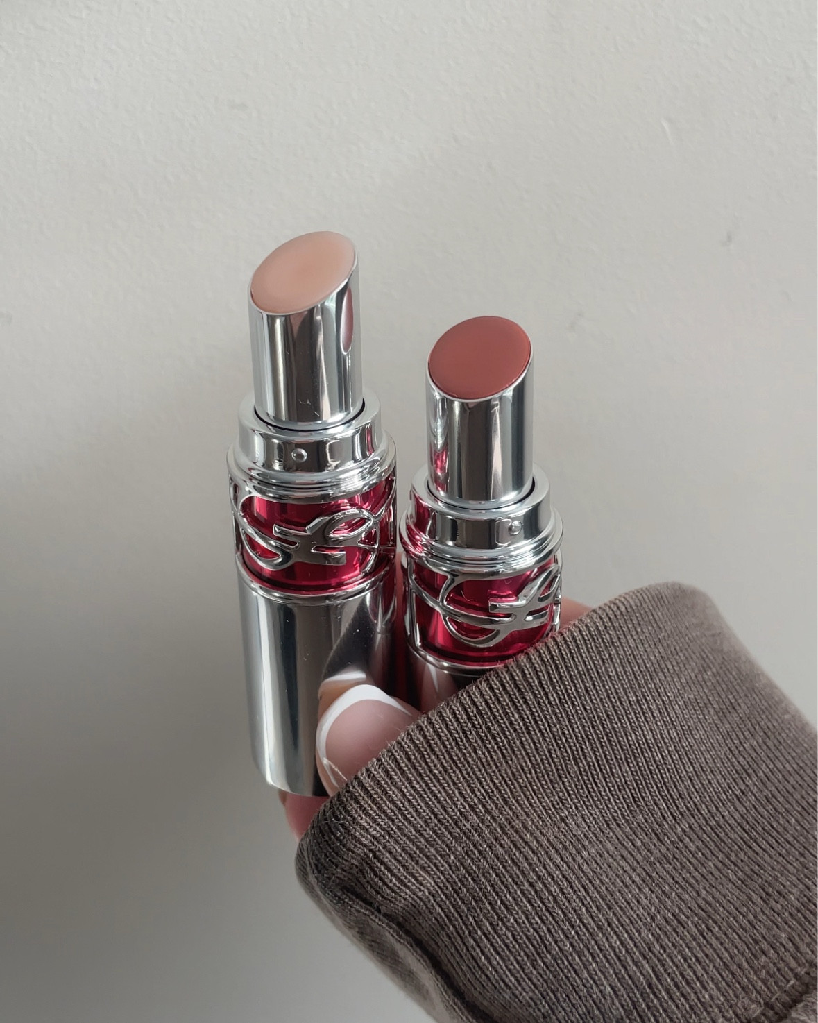 One of my fav lip formulas ever 💋

#LTKBeauty #LTKGiftGuide #LTKHoliday