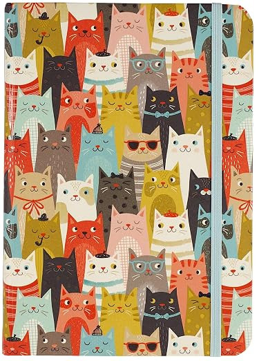 Cats Journal (Diary, Notebook) | Amazon (US)