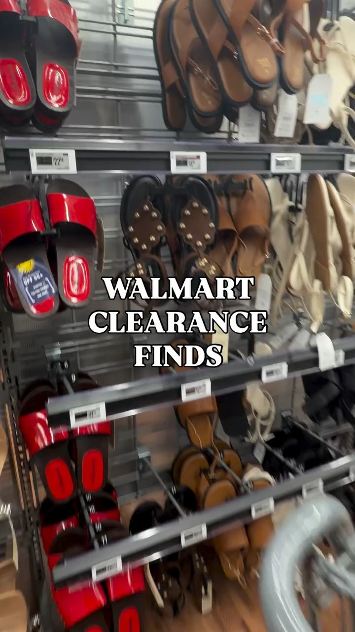 Walmart Clearance Finds!💙 @walmartstyle 
Type “need” for 🔗!🏃🏻‍♀️

Deals, Clearance, Walmart, Walmart Clearance, Walmart Shopping, Clearance Hunter, Clearance
#walmart #walmartfashion #walmartclearance #clearance #deals