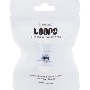 LOOPS Dew Cloud Mini Lip Mask | CVS Health