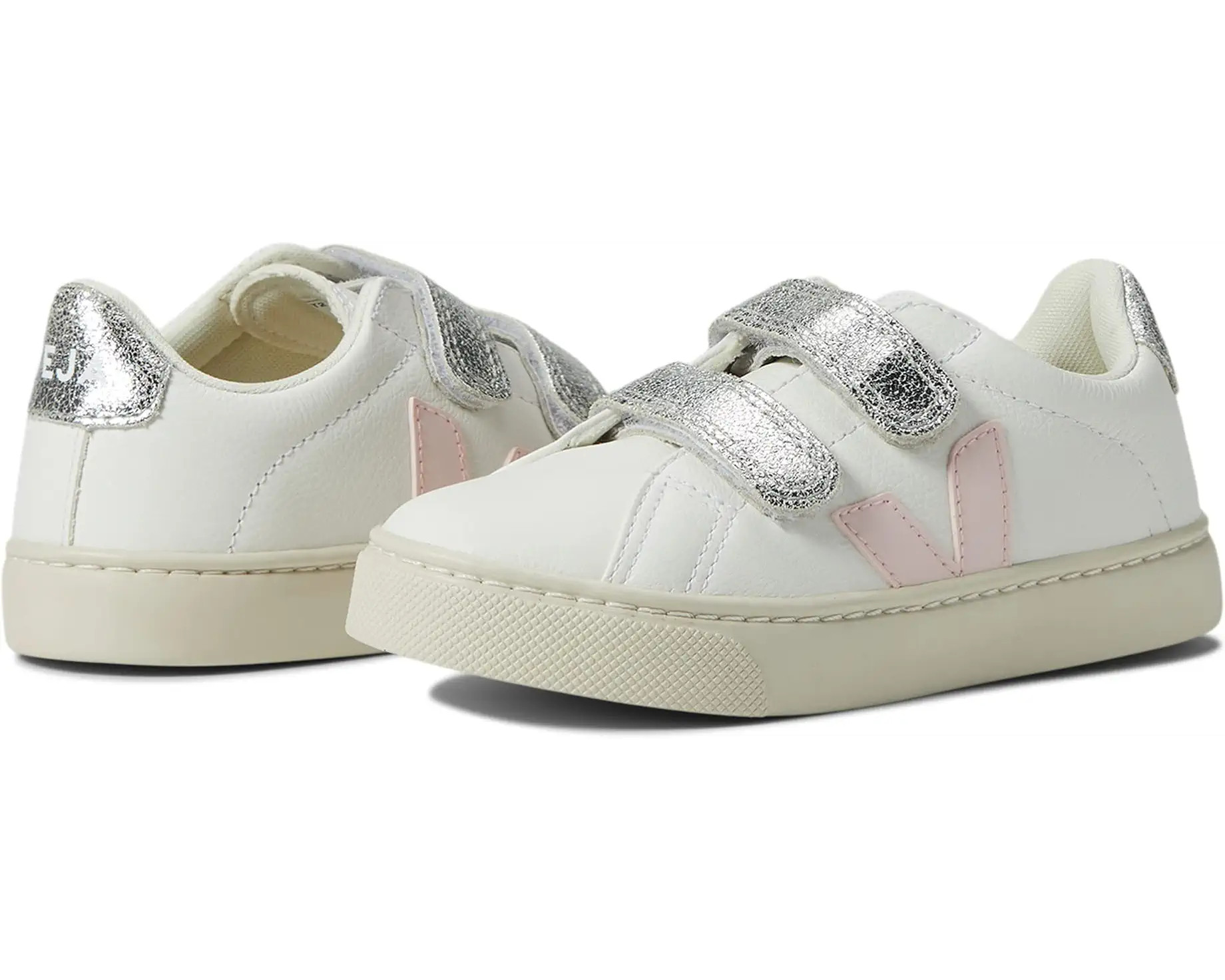Small Esplar Velcro (Little Kid/Big Kid) | Zappos
