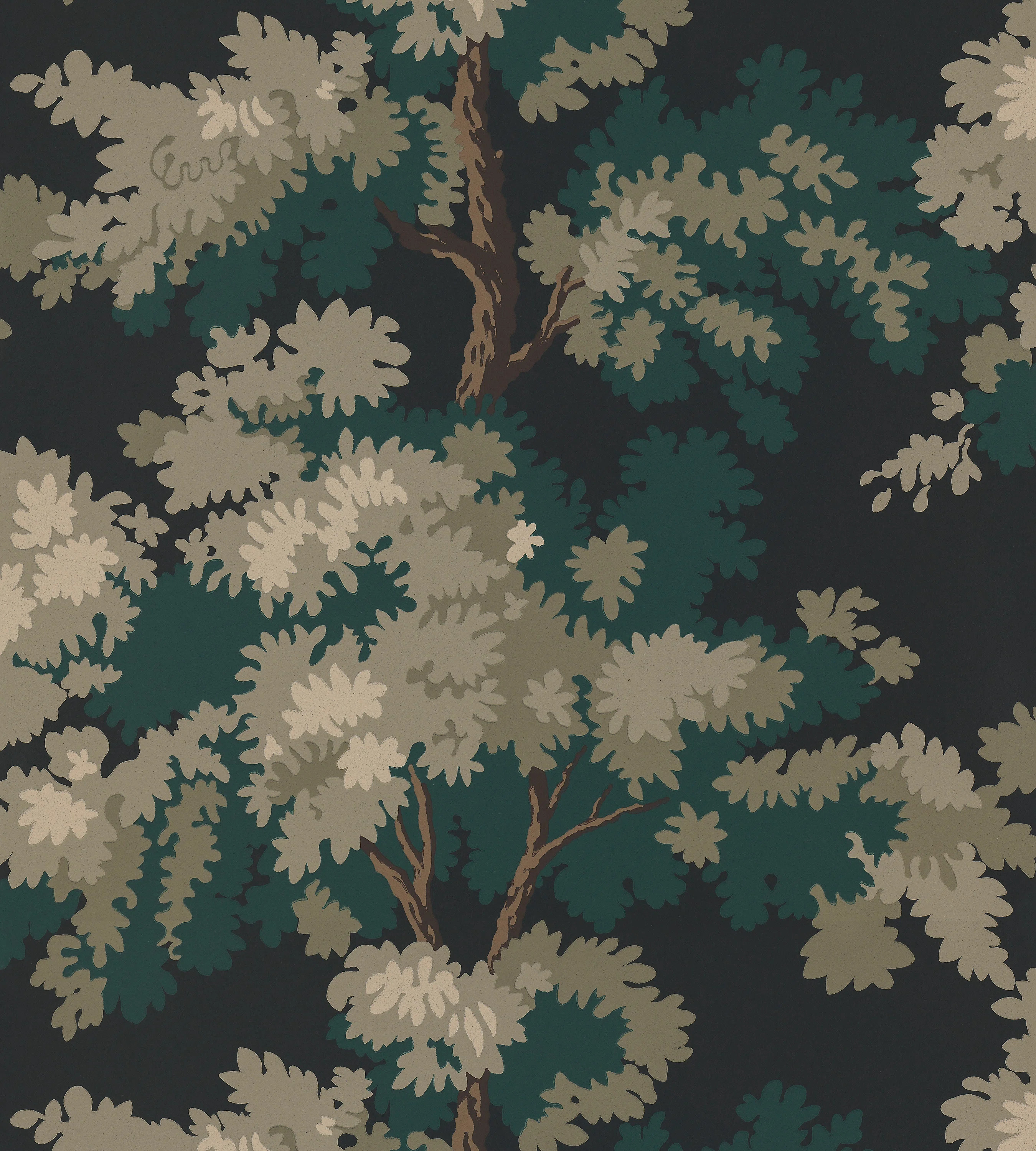 Raphael Floral Wallpaper | Birch Lane