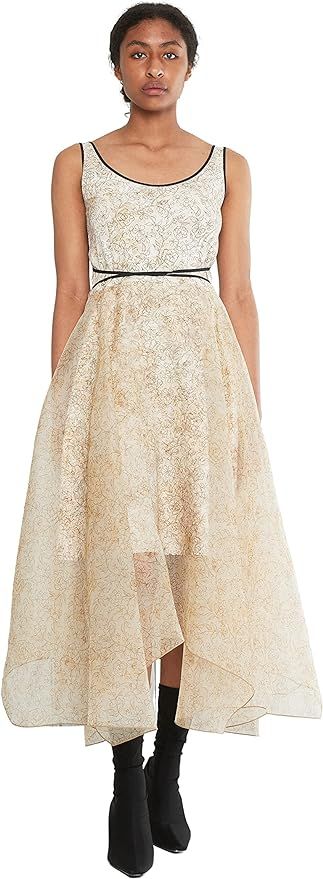 GaryGraham422 Women's Degas Casual Dress | Amazon (UK)