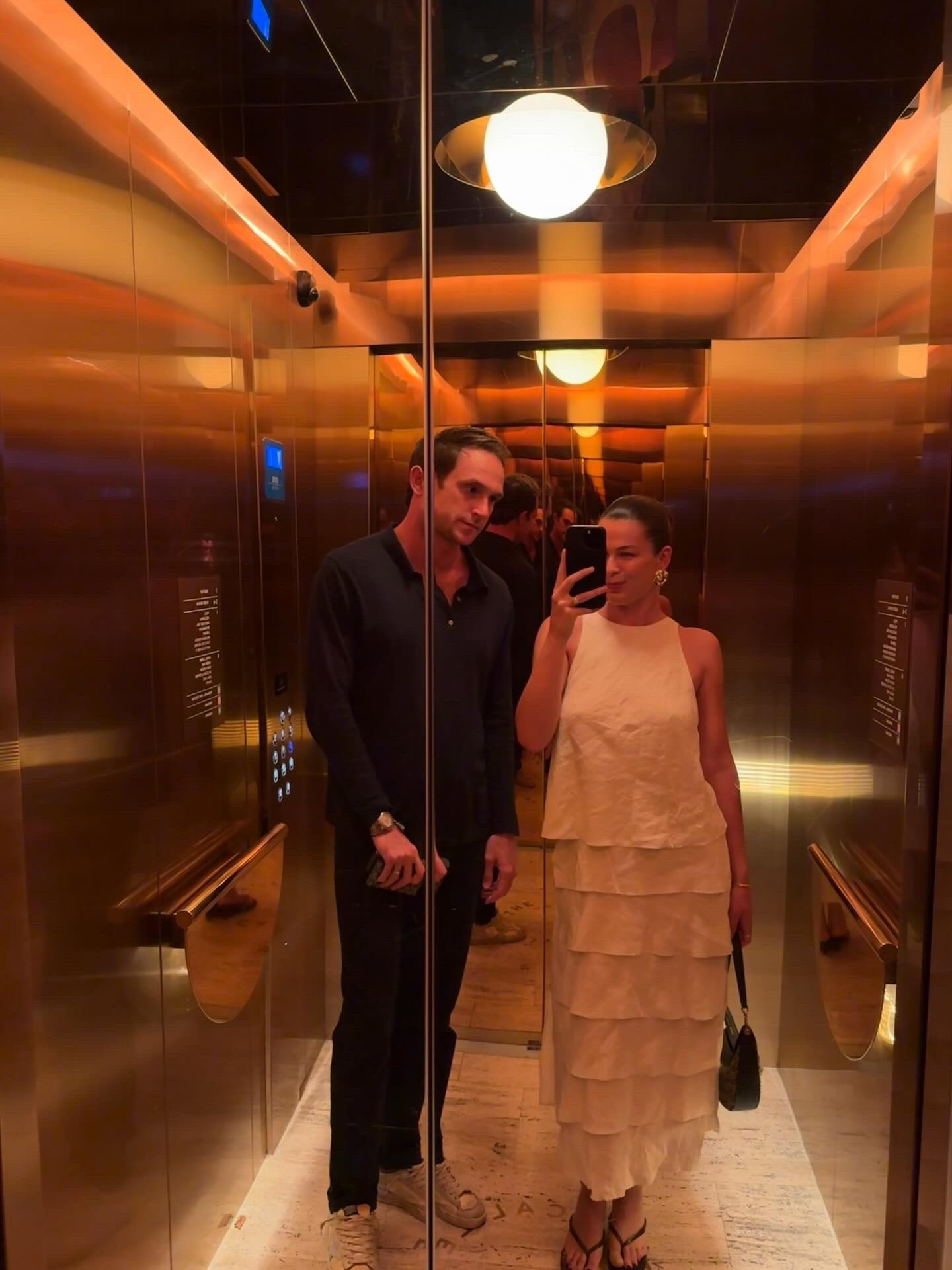 Brisbane date night

#LTKaustralia #LTKsummer