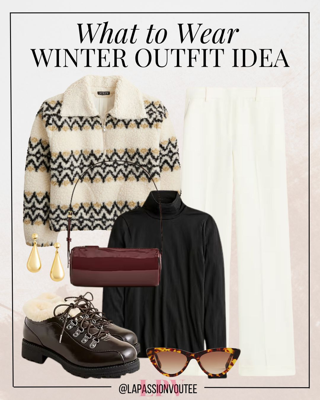 Wrap yourself in warmth and style this winter! J.Crew has up to 60% off to make layering chic and cozy effortless. Perfect timing to refresh your cold-weather wardrobe with timeless pieces you’ll love. 

 #LTKSeasonal #LTKSaleAlert #LTKStyleTip