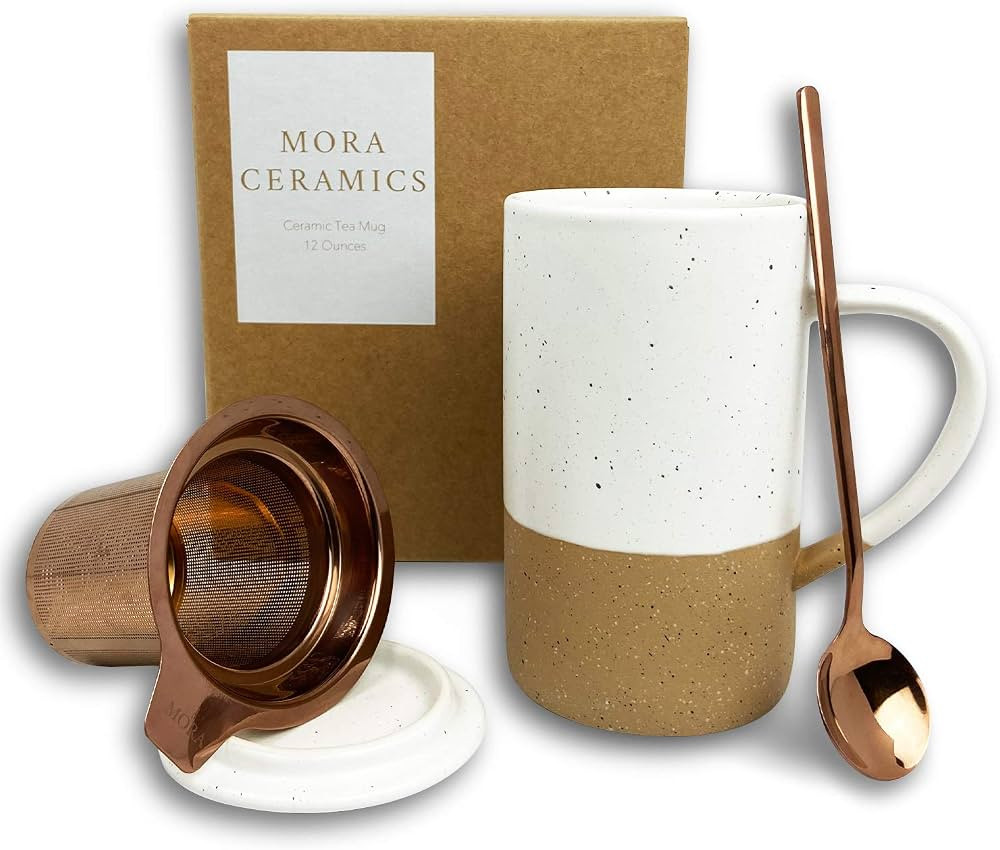 MORA CERAMICS HIT PAUSE | Amazon (US)