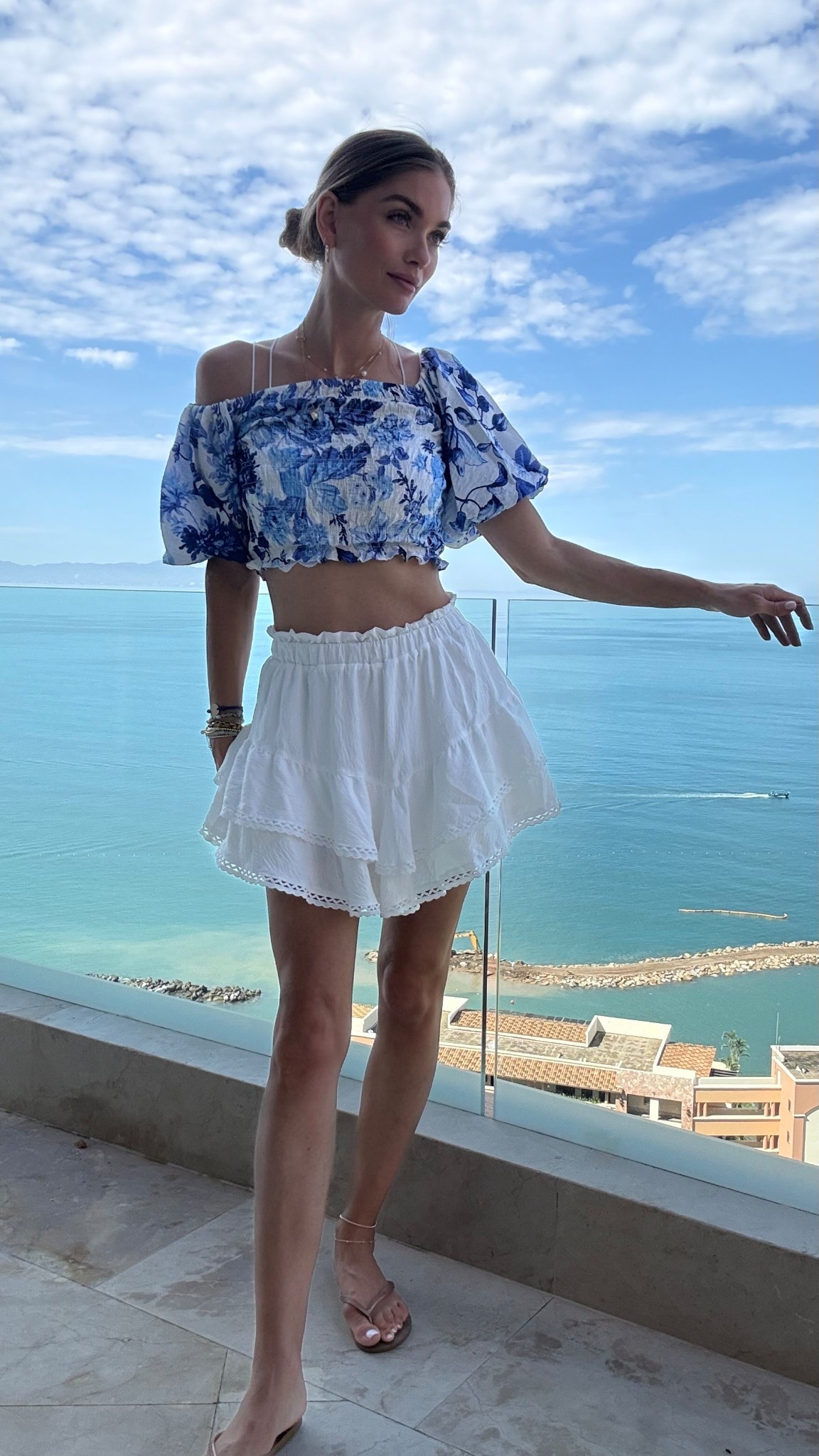 This skort ended up being my favorite thing I bought for the trip, it’s so comfy, so versatile, so breathable, literally the best thing ever!! I got a size Small and it’s perfect!

#LTKFindsUnder50 #LTKTravel