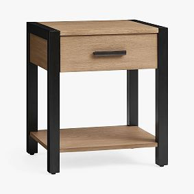Kearny Nightstand (19") | Pottery Barn Teen