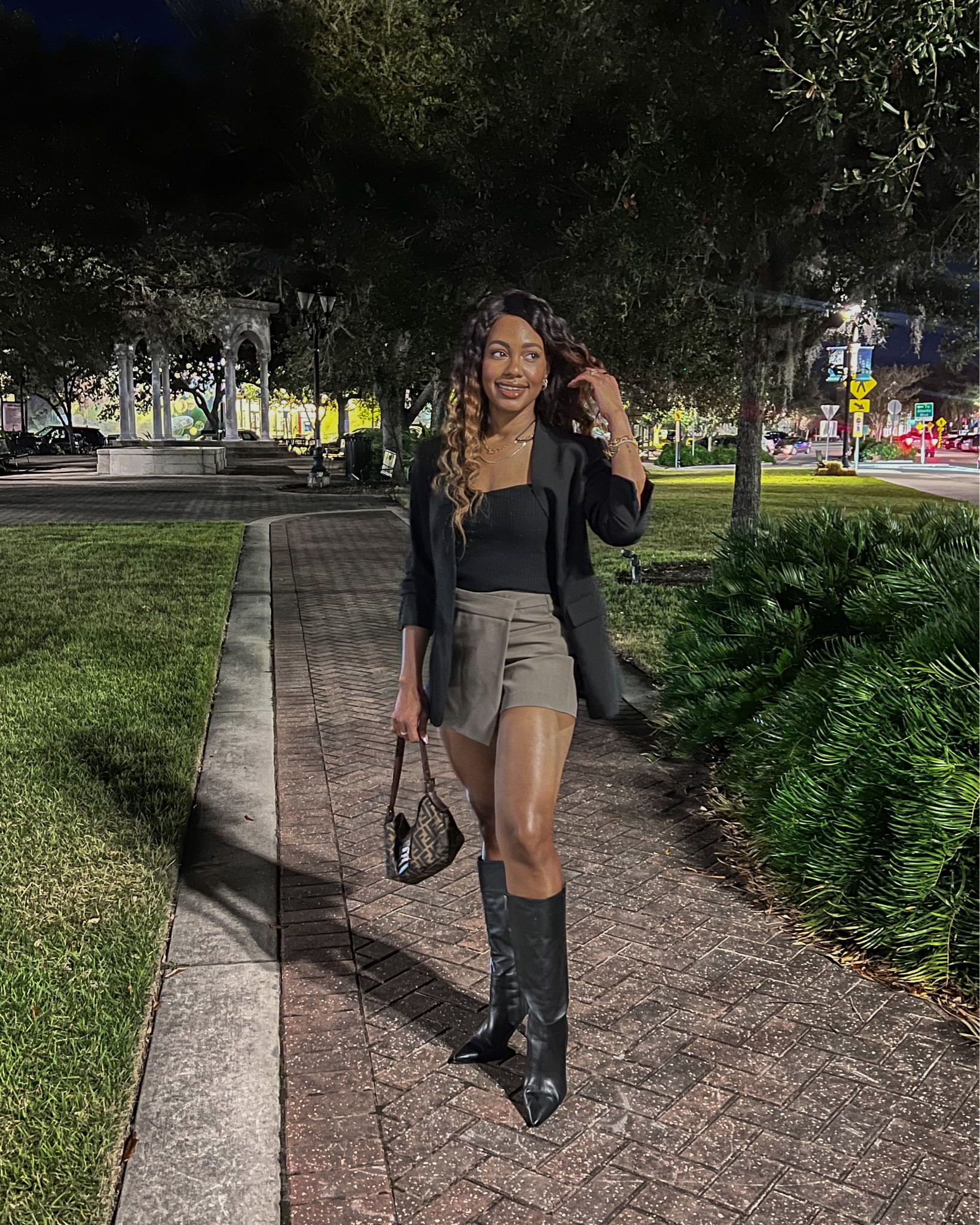 Date night look shopped from my closet✨
Recreate it with these similar pieces

#LTKSeasonal #LTKstyletip #LTKshoecrush