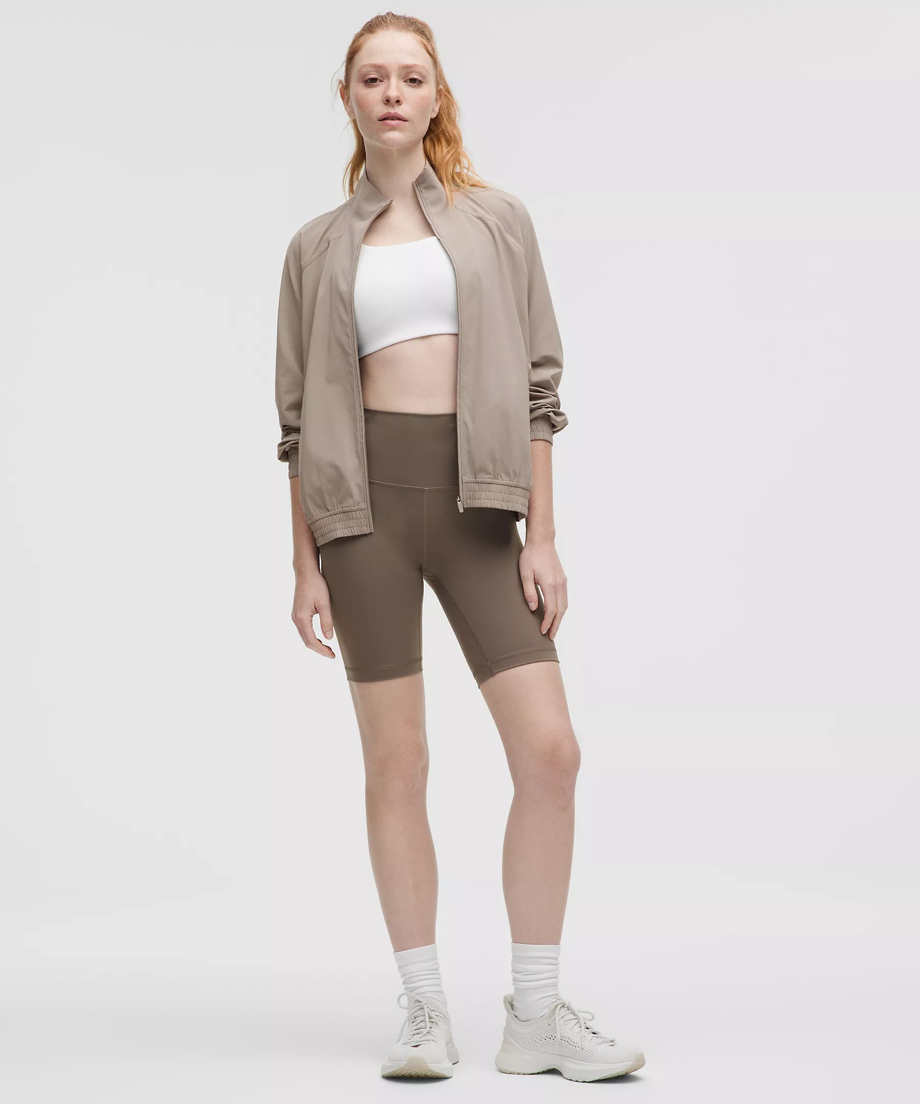Adapted State Track Jacket | Lululemon (US)