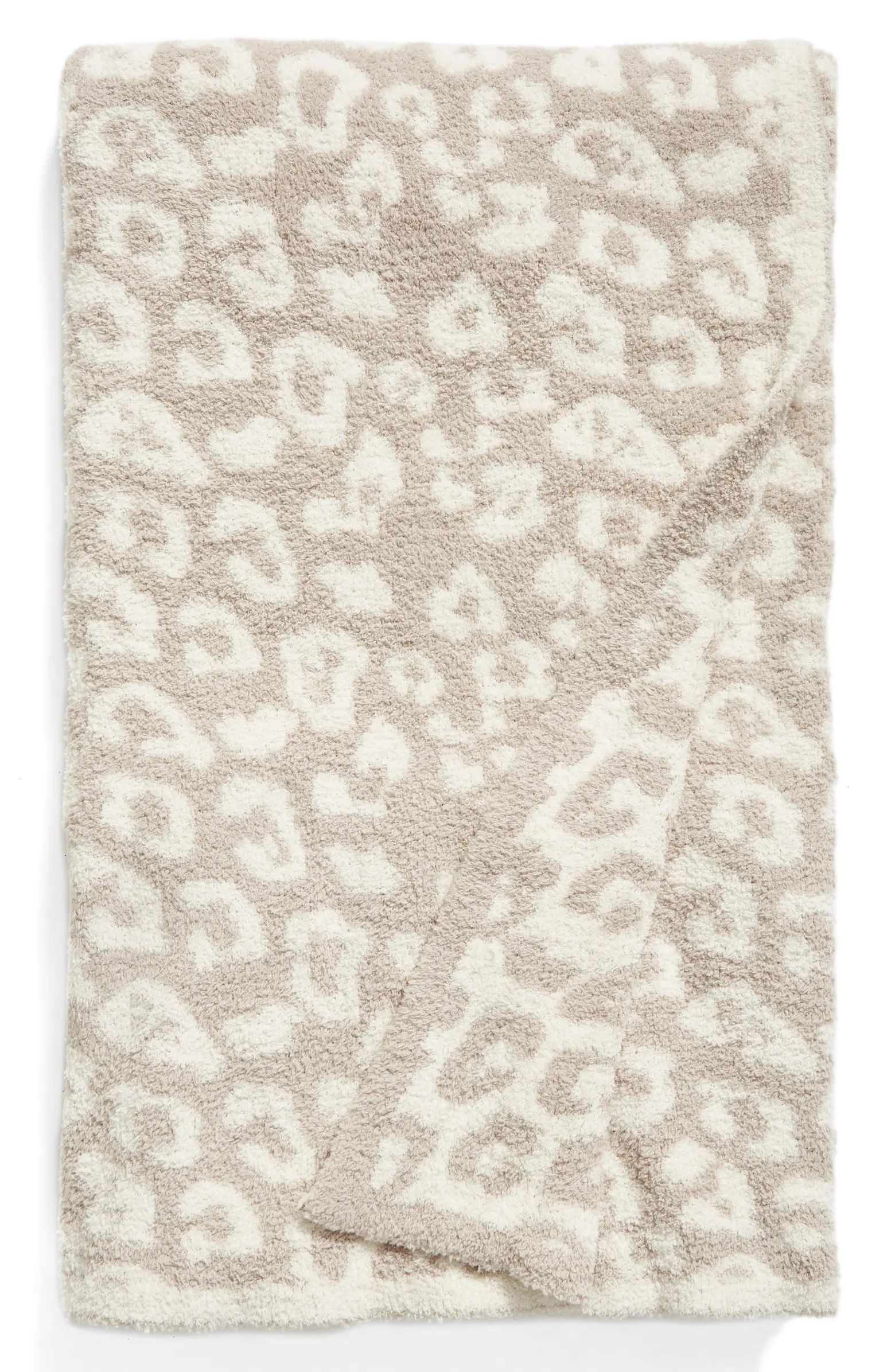 In the Wild Throw Blanket | Nordstrom