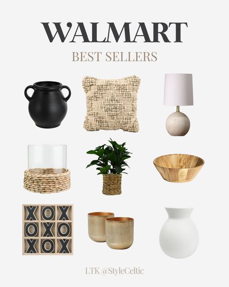 Walmart Home Deals and Spring Sale Finds! ✨
.
.
Walmart sale, Walmart home, Walmart furniture, Walmart home decor, spring sale, Walmart finds, Walmart favorites, black vases, fake plants, office decor, office lamps, gold planters, tic tac toe game, beige pillows, bamboo candle holders, mirror sales, floor mirrors, arch mirrors, robot vacuums, floor, plants, pots and pans, cooking utensils, tennis bracelet, cleaning supplies, towel, warmers, carry-on, luggage, travel bags, home decor, kitchen, decor, kitchen, utensils, jewelry, spring jewelry, bedding, baby accessories, pet finds, TV deals, technology sales, sage green blanket, Nordic home, rattan home decor, bamboo home decor, round gold mirrors, white toaster, rattan chairs, bamboo baskets, beige and black decor, tv stands, accent chairs, dining chairs, outdoor decor, bookshelves, plant stands, plant shelves 

#LTKfamily #LTKfindsunder50 #LTKhome